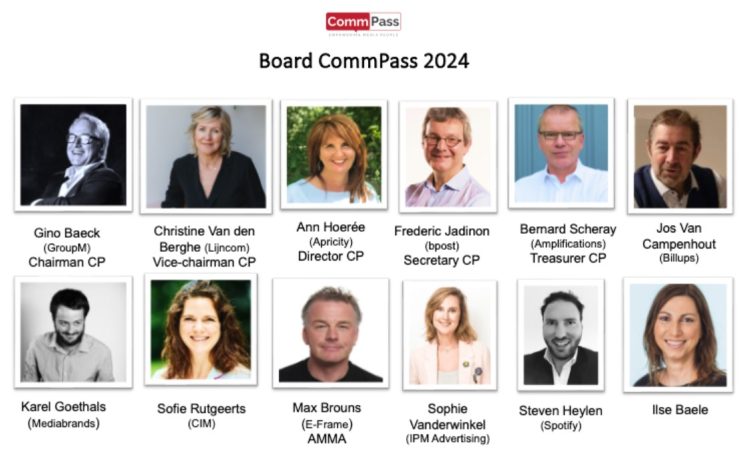 Woordvoerders van het Jaar: Debby Wilmsen (Tomorrowland) en Peter Bruyninckx (Vlaams Verkeerscentrum)