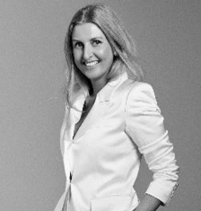 Els Keymeulen devient la nouvelle rédactrice en chef de Trends Style