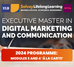 BMMA en Solvay presenteren modules 3 en 4 van EMDMC à la carte