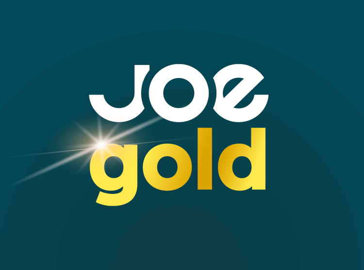 JOE lanceert digitale zender JOE Gold