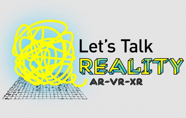 Let’s Talk Reality