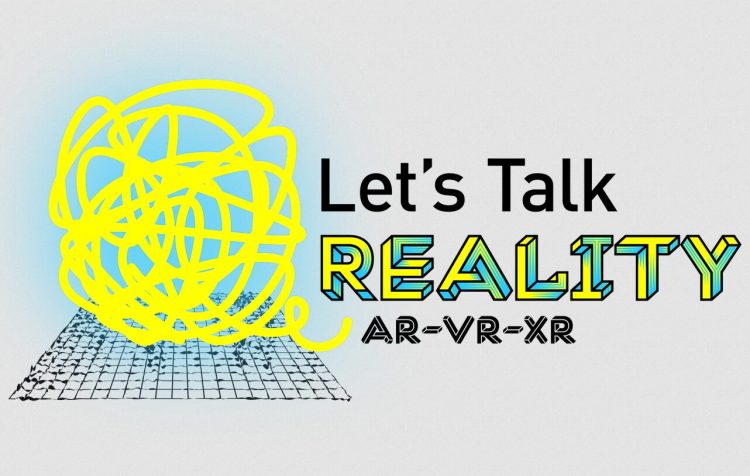 Howest organiseert Let’s Talk Reality op 25 april