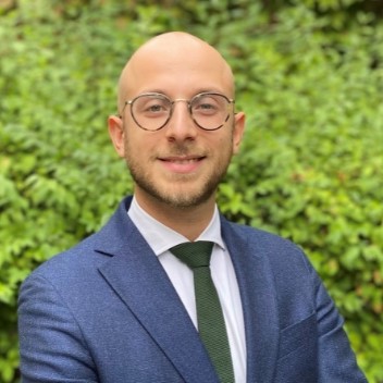 Victor Richon nommé membre du Conseil d’Administration de Radio France