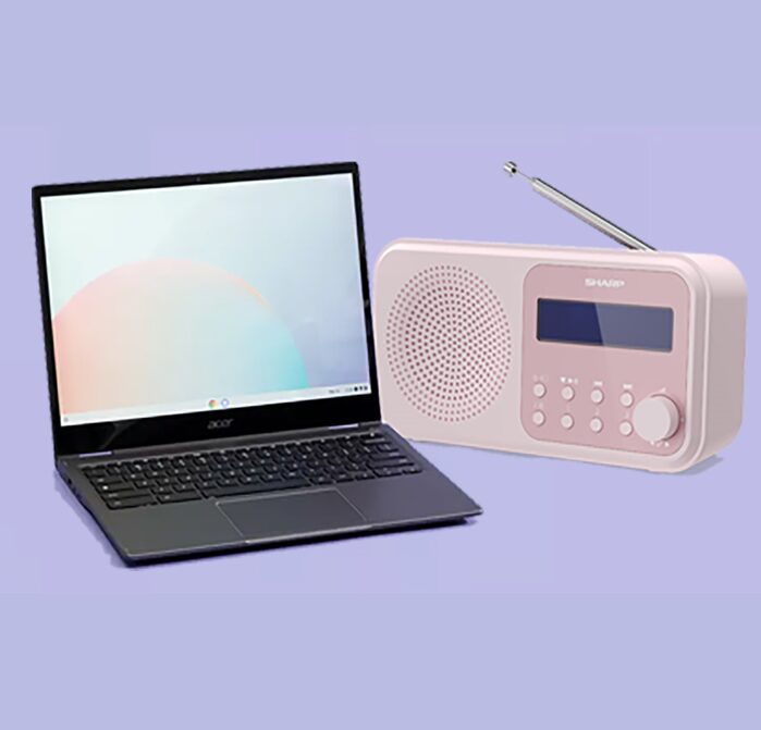 Digital en audio, het powerkoppel voor merkgroei