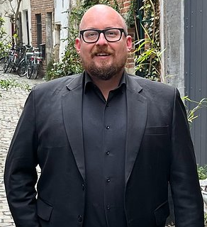 FINN versterkt digitale expertise met de komst van Ruben Ceuppens