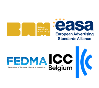 BAM, EASA, FEDMA en ICC Belgium zorgen met Pre-Summit European Consumer Day voor primeur in marketingland