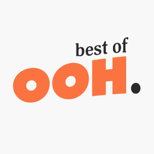 De jury van Best of OOH bekroont 8 campagnes, met Samsung en Fanta als grote winnaars