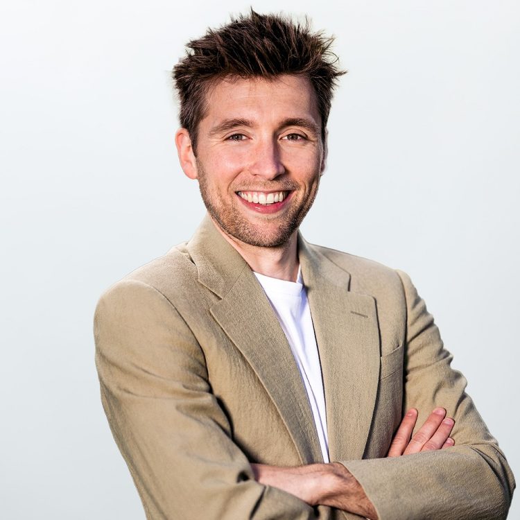 Koen De Zutter wordt Marketing & Communicatie Manager bij Lijncom