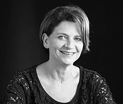 Caroline Vervaeke volgt Lydia Desloover op als Effie Director
