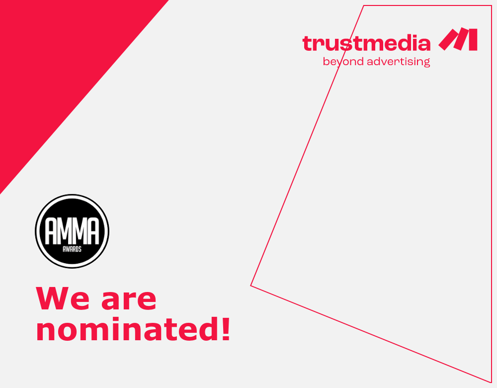 ESG District van Trustmedia voor de derde keer genomineerd
