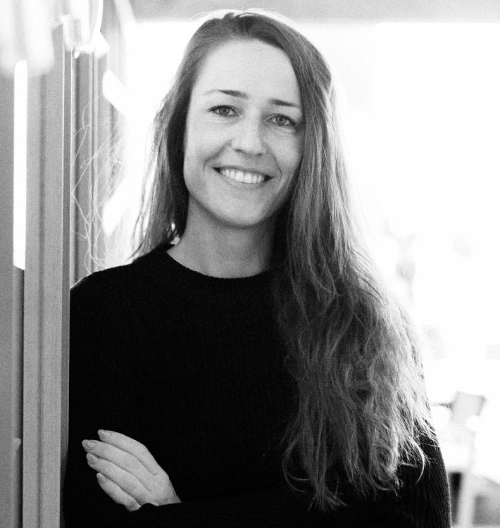 Anneleen Coppens wordt Managing Director bij Famous Relations
