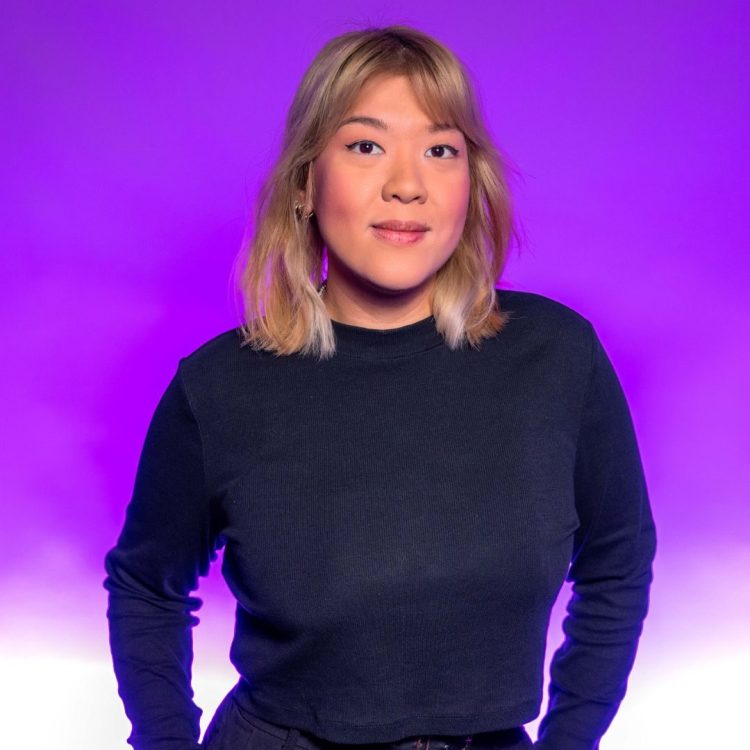 Mailien Nguyen nommée Practice Lead Influencer Marketing chez Team Lewis
