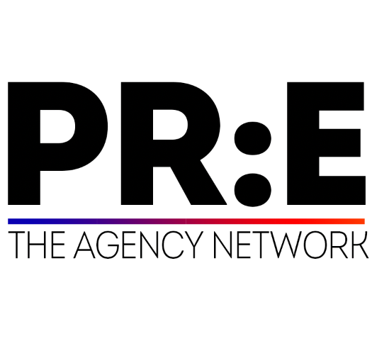 ABCommunication en zes andere Europese PR-bureaus verenigen zich in PR:E: een netwerk dat advies biedt aan klanten en merken in de popcultuur