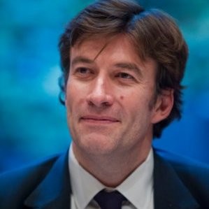 Nomination de François Morinière à la Présidence du Directoire du Groupe Bayard