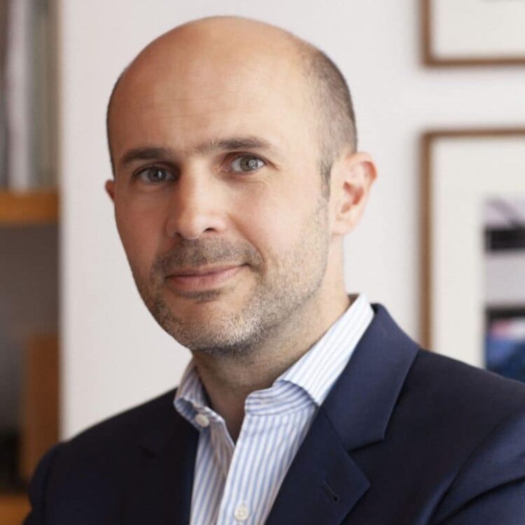 Lagardère nomme Grégoire Castaing en tant que Directeur Général Adjoint en charge des finances