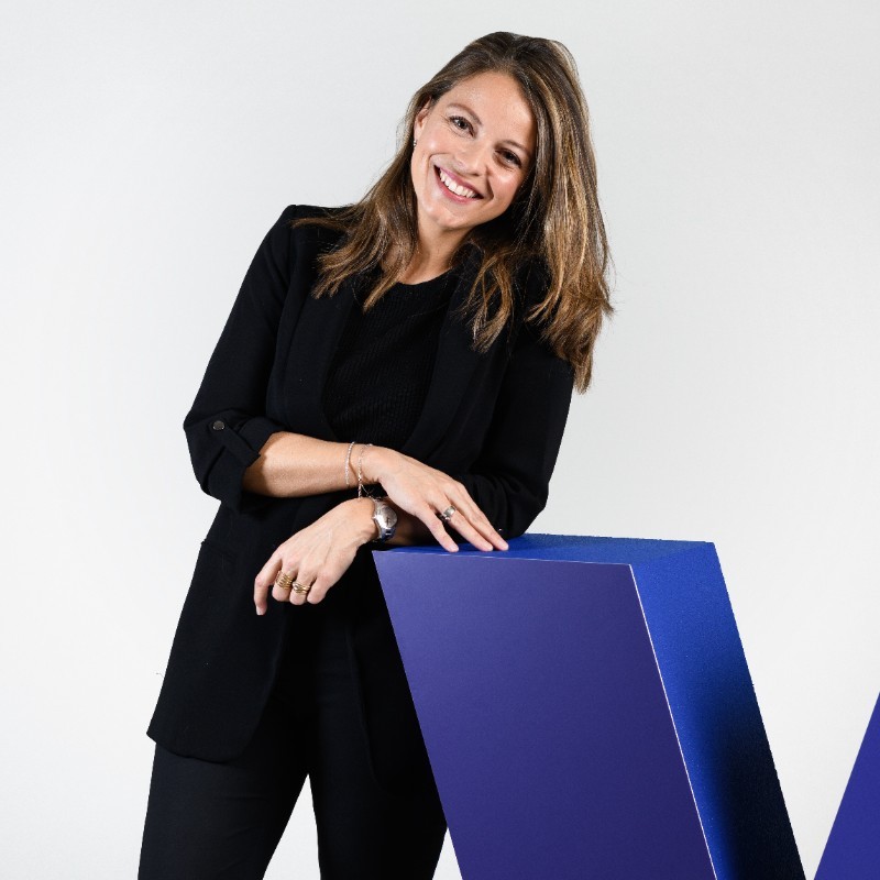 Caroline Duret nommée Directrice Exécutive Adjointe de Prisma Media Solutions