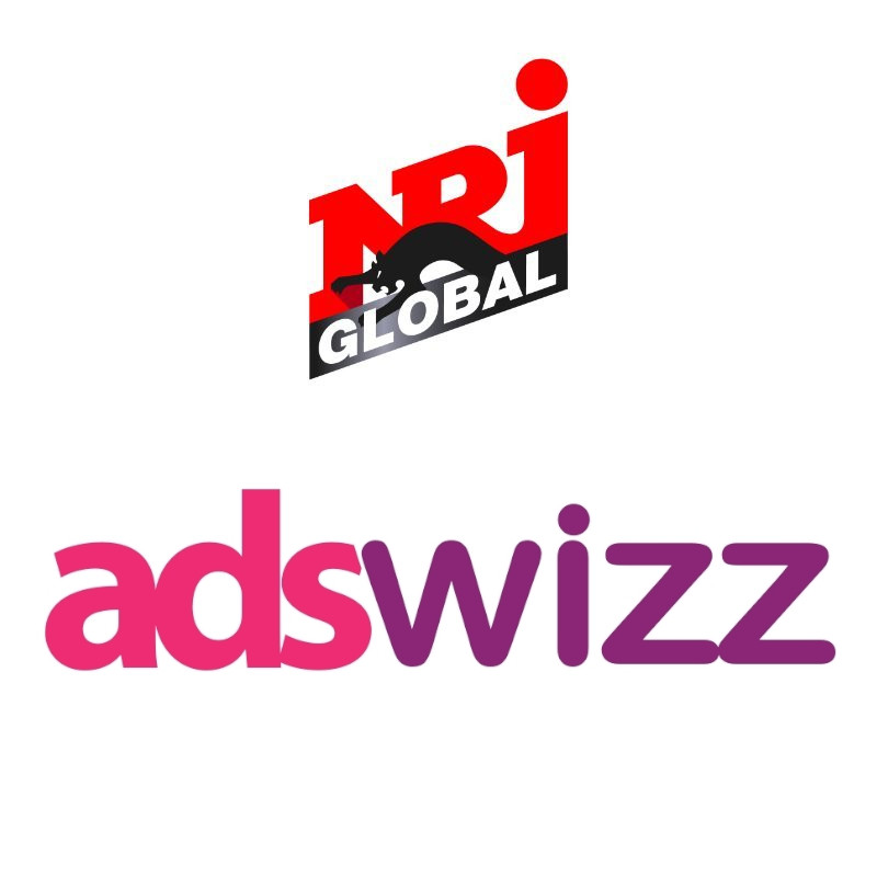 Audio Pixel : la nouvelle solution de NRJ Global en partenariat avec Adswizz pour mesurer les performances drive to web des campagnes audio digital