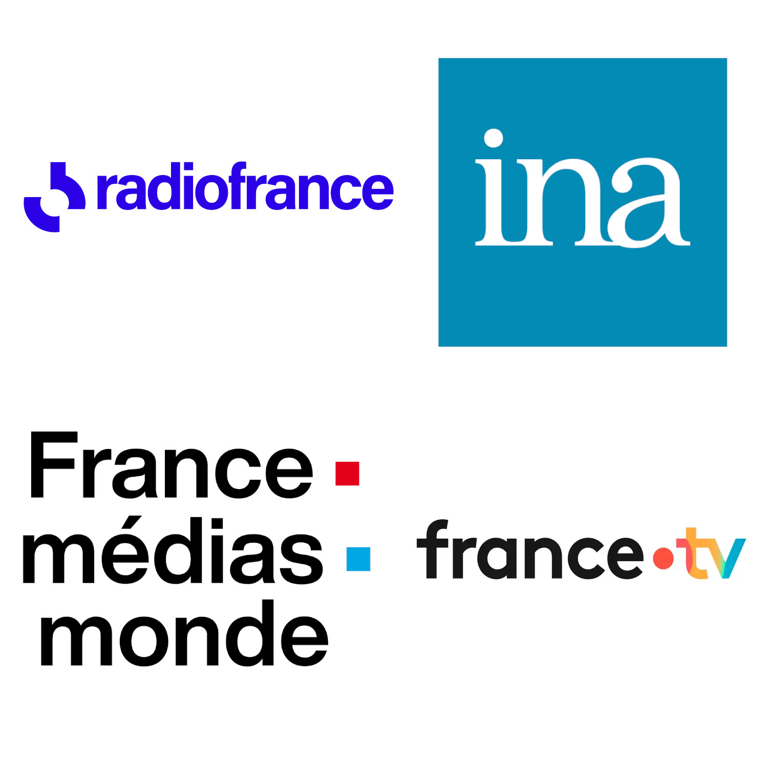 Les sociétés de l’audiovisuel public fusionneront en 2026 pour devenir France Médias
