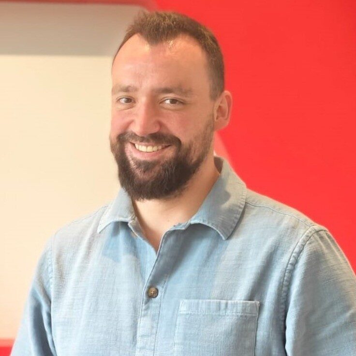 Roularta Advertising breidt uit met Jérôme Urbain als Digital Account Manager