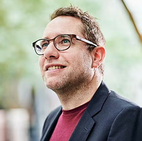 Maarten Janssen verlaat VTM