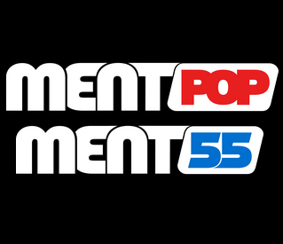Ment TV opgesplitst in MentPop en Ment55