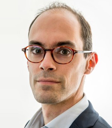 Roularta nomme Stijn Fockedey nouveau rédacteur en chef de Trends et Kanaal Z
