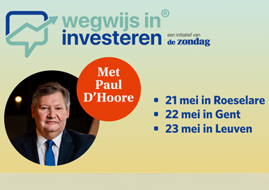 De Zondag maakt lezers wegwijs in investeren