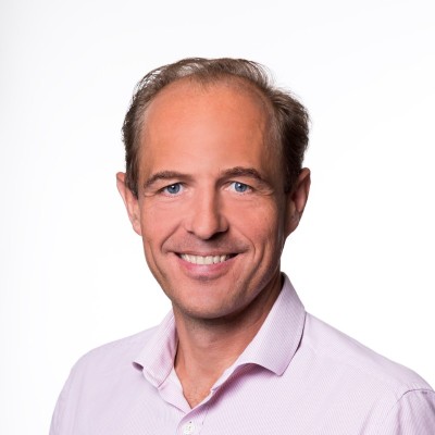 Cédric Dufour nommé nouveau Président de Rakuten France