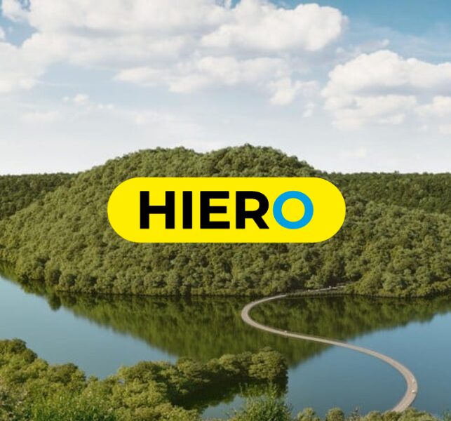 Ads & Data Brand Studio lanceert nieuw native label HIERO in Het Belang van Limburg