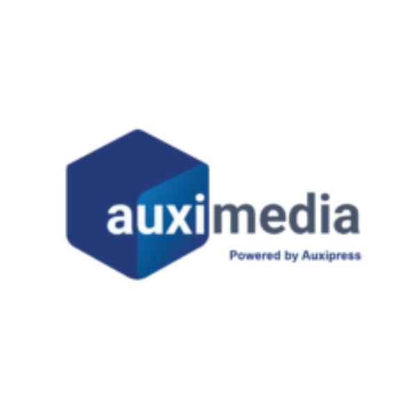 Auxipress entre sur le marché français sous le nom d’Auximedia