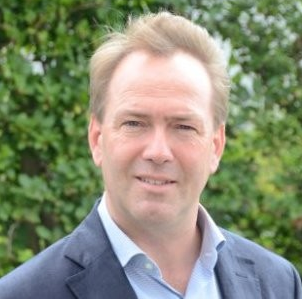 Wijziging in het management van IPM Group