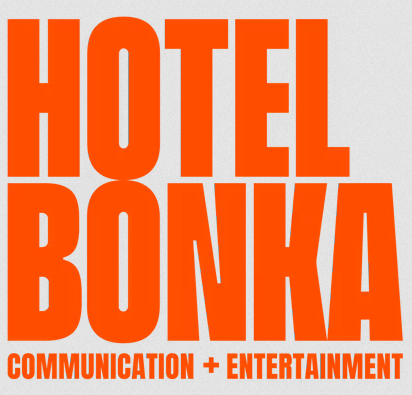 Hotel Hungaria en Bonka Circus fuseren tot Hotel Bonka
