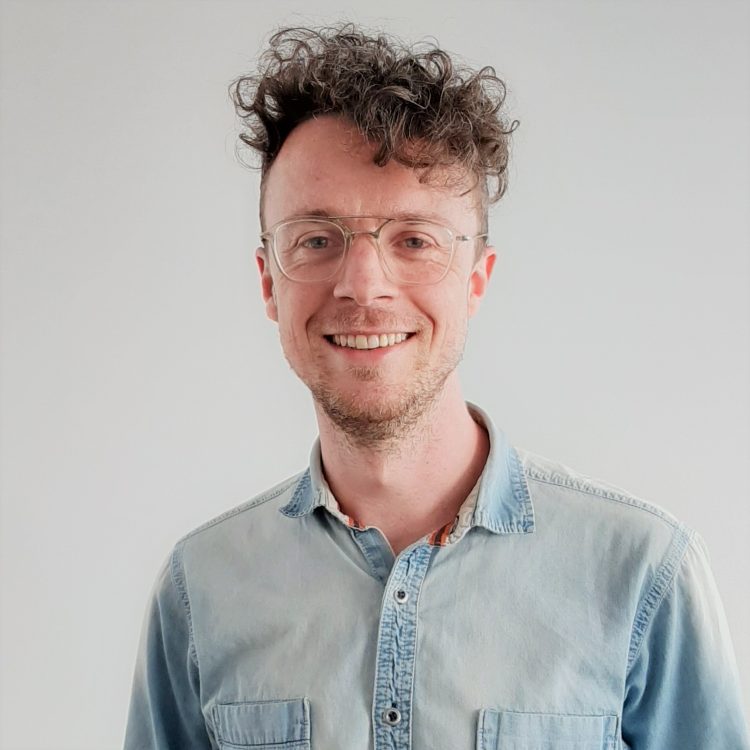Pieter Vermeersch zet zijn schouders onder Annalect (OMG)