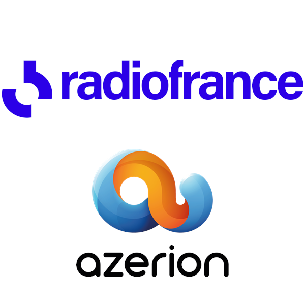 Radio France reconduit Azerion pour la monétisation de ses espaces publicitaires audio digitaux