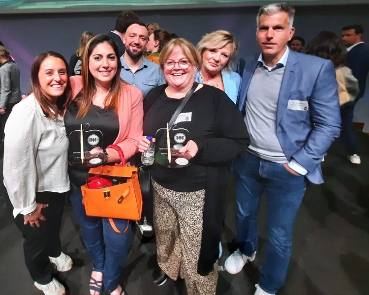 Propaganda, We Are Digital en Cypres consolideren: contentmarketing, digital en data in nieuw powerhouse