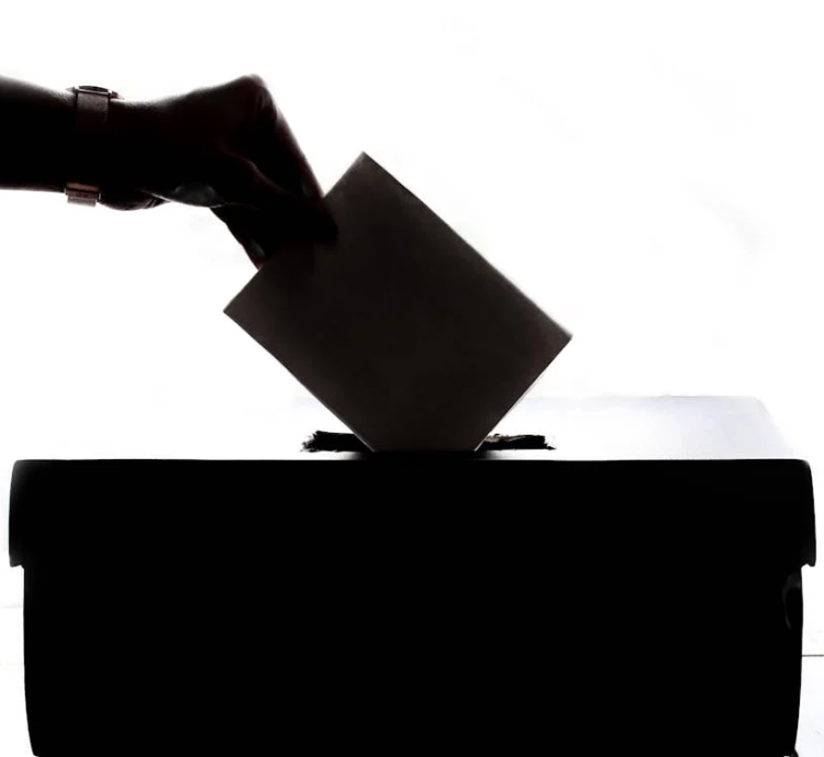 Seen from Space: Het televisienieuws is de grote winnaar van de verkiezingen