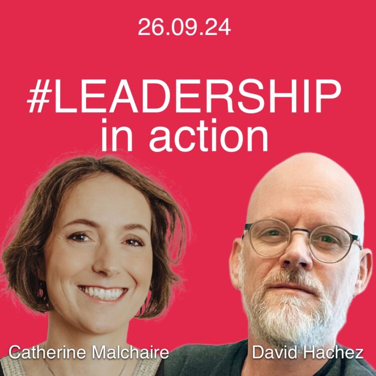 BMMA: Leadership in Action