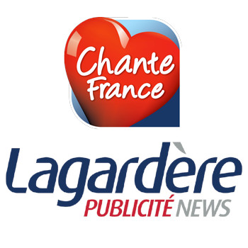 Chante France confie la commercialisation de ses espaces publicitaires à Lagardère Publicité News