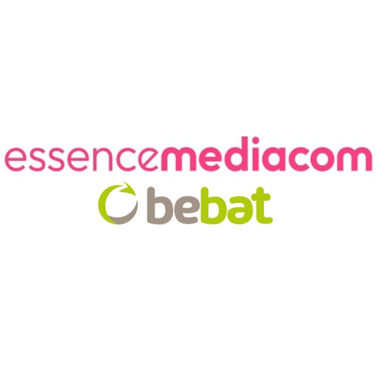 EssenceMediacom vol energie voor Bebat
