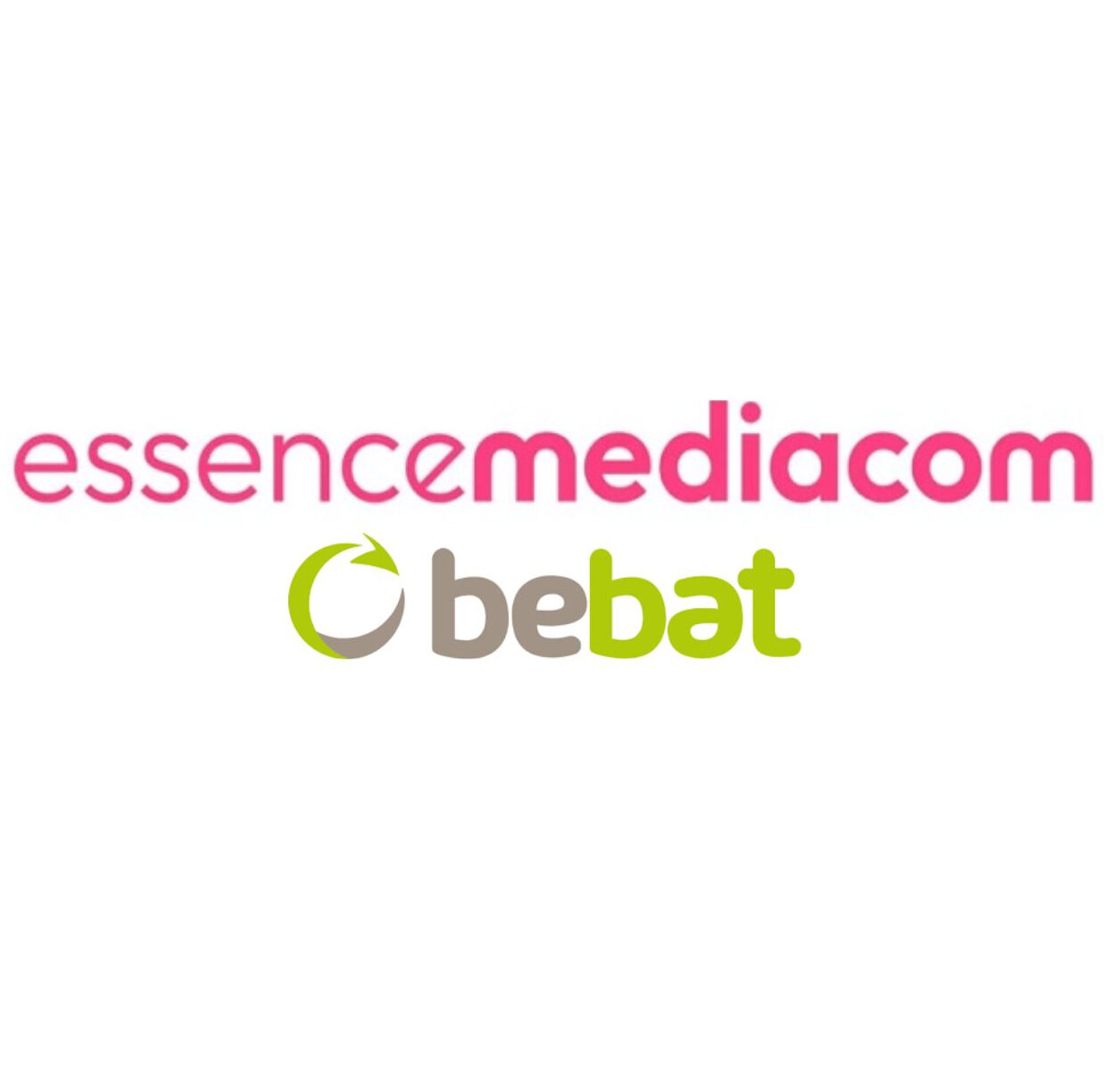 EssenceMediacom vol energie voor Bebat