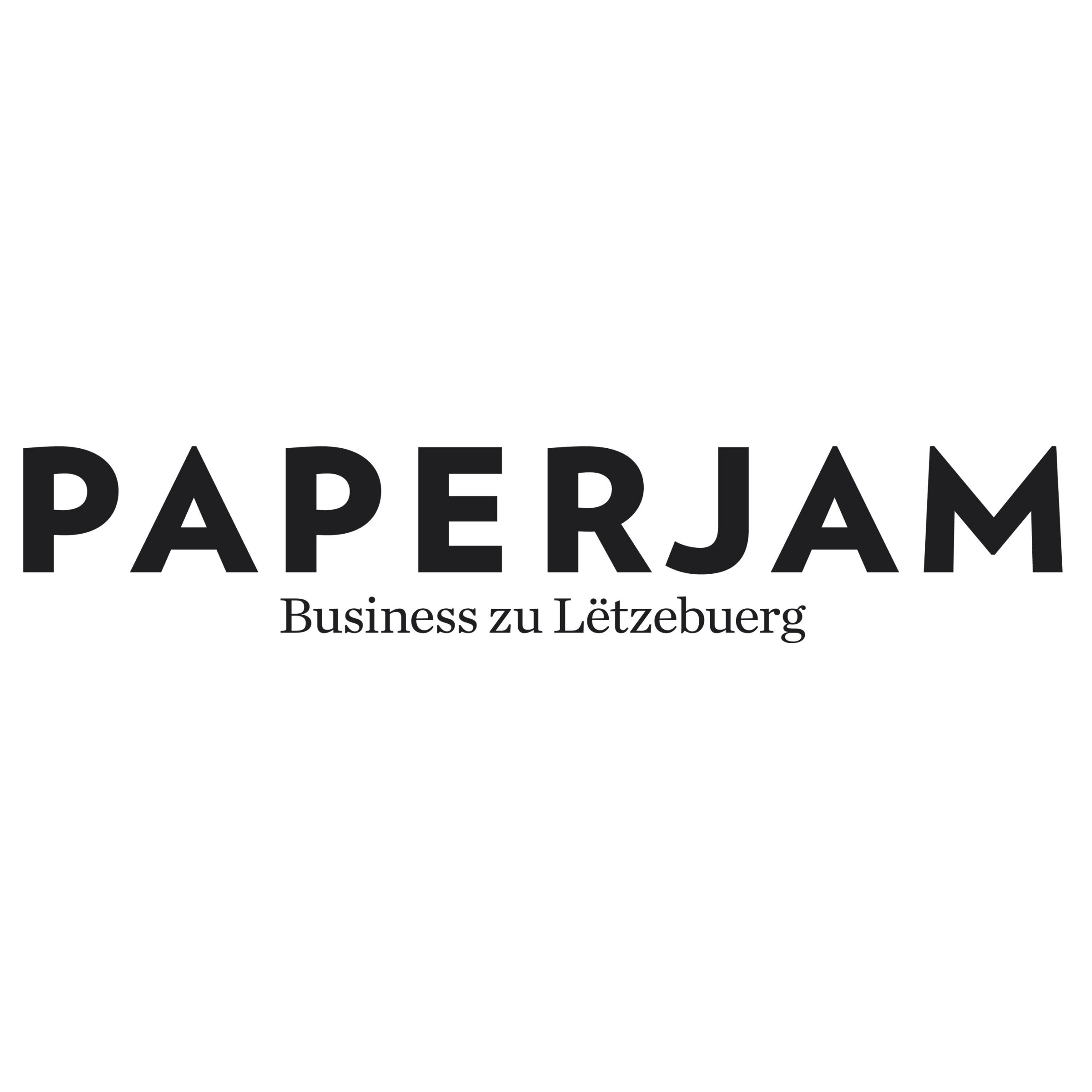 Maison Moderne herpositioneert Paperjam aan de vooravond van zijn 25-jarig jubileum