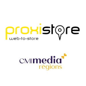 CMI Media Régions renforce son offre digitale avec Proxistore