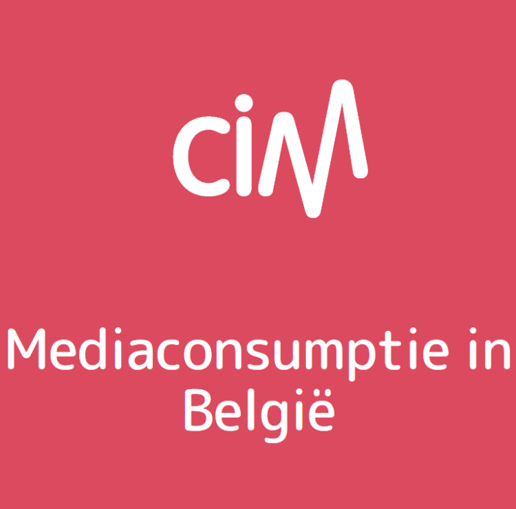 CIM publiceert Establishment Survey 2024 over mediagebruik in België