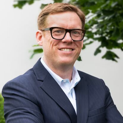 D’M&S trekt Fabien Bruyneel aan als Business Director