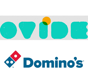Domino’s Pizza stelt Ovide aan als vast PR-bureau in België
