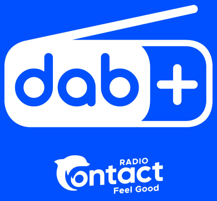 RTL Belgium lanceert Radio Contact Max