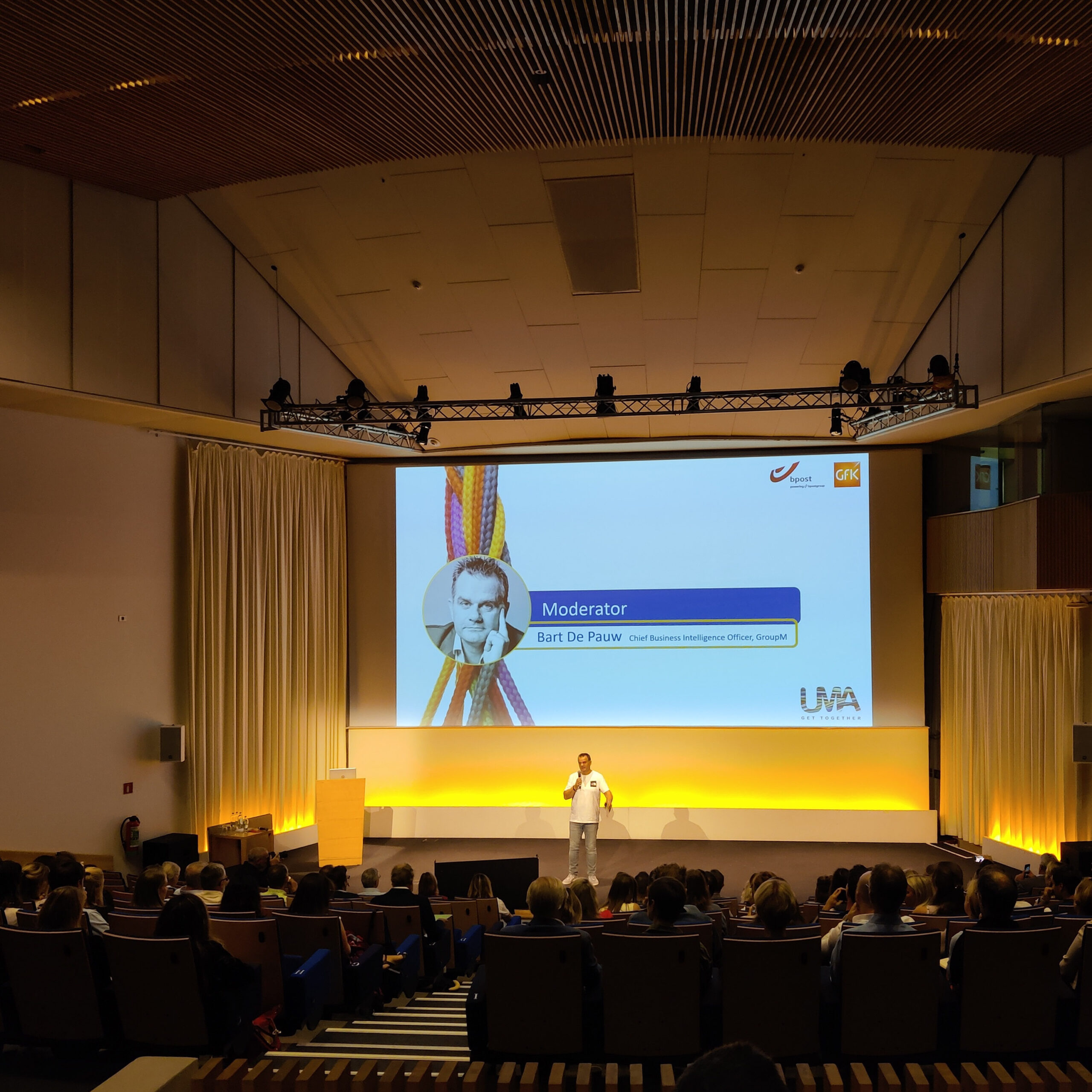 L’UMA Get Together et l’UBA Media Date esquissent l’avenir des médias et du marketing