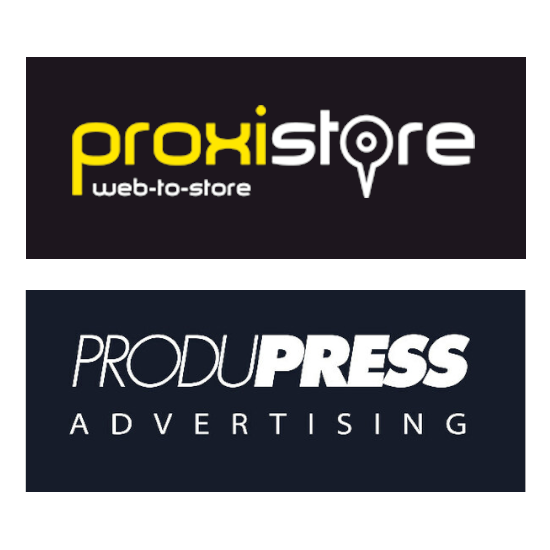 Produpress Advertising komt tot een akkoord met Proxistore om het aanbod van doelgerichte reclame te versterken