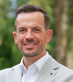 Thijs Naeyaert wordt Algemeen Directeur van Roularta Local Media