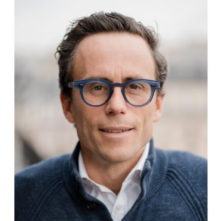 Deezer nomme Alexis Lanternier comme nouveau directeur général